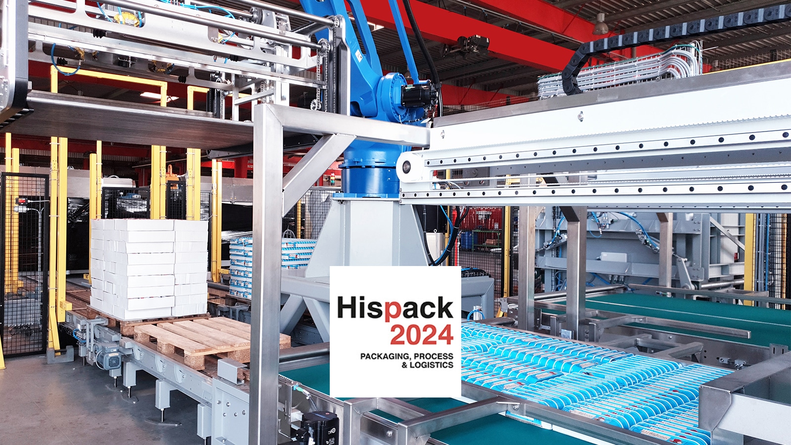 hispack-barcelone-2024