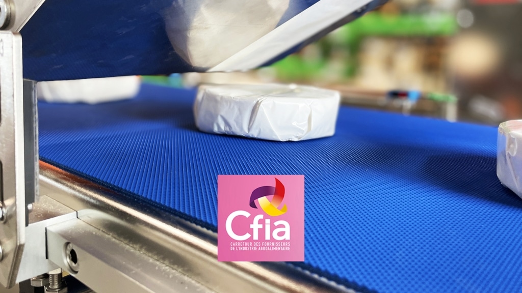 Salon – Cfia, Rennes (4-6 Mars 2026)